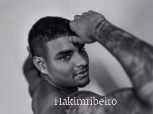 Hakimribeiro