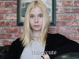 Haleycute