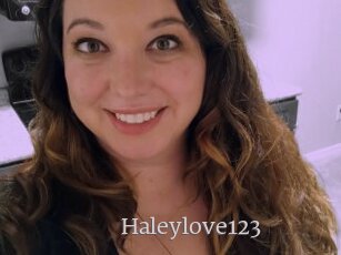 Haleylove123