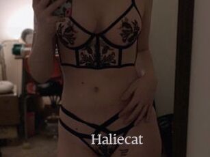 Haliecat
