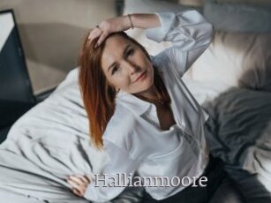 Hallianmoore