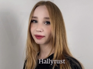 Hallyrust