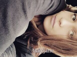 Halojane
