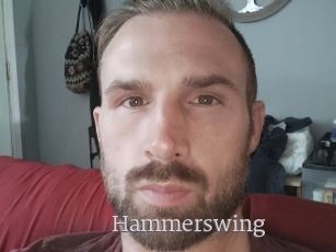 Hammerswing
