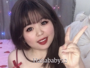 Hanababy22