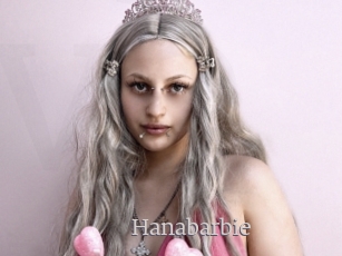 Hanabarbie