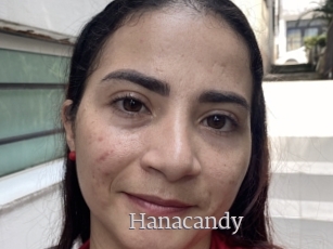 Hanacandy