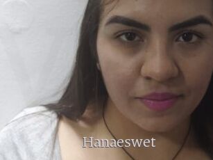 Hanaeswet