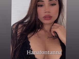 Hanafontanna