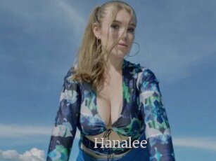 Hanalee