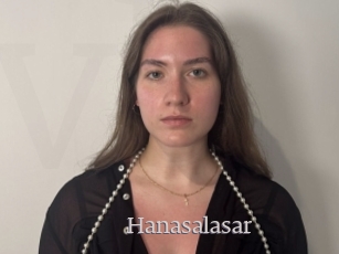 Hanasalasar
