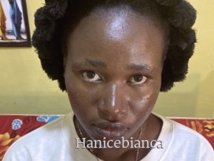 Hanicebianca