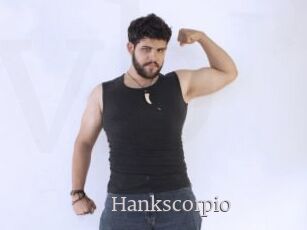 Hankscorpio