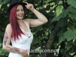 Hannaconnor