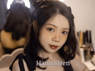 Hannadeen