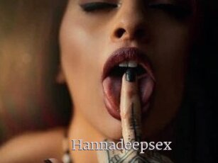 Hannadeepsex