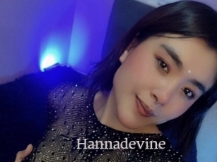 Hannadevine