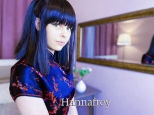 Hannafrey