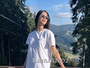 Hannah2002