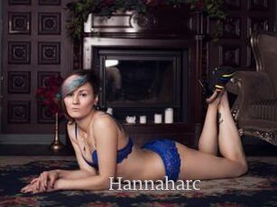 Hannaharc
