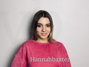 Hannahbaxter