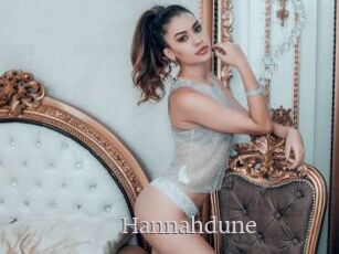 Hannahdune