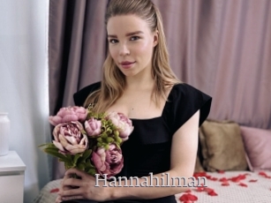 Hannahilman