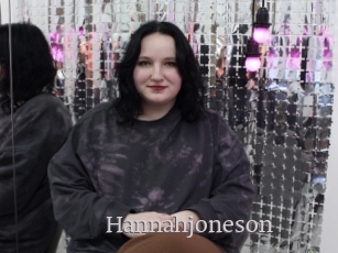 Hannahjoneson