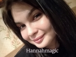 Hannahmagic