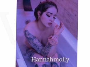 hannahmolly Vidéo Beurettes