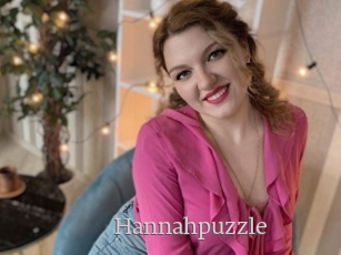 Hannahpuzzle