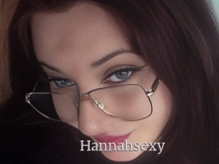 Hannahsexy