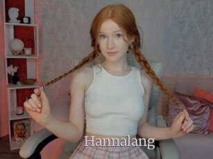 Hannalang