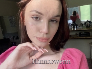 Hannaowenn