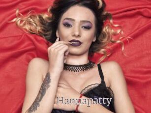 Hannapatty