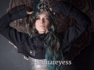 Hannareyess