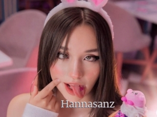 Hannasanz