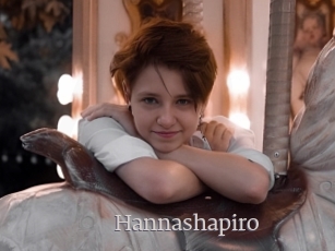 Hannashapiro
