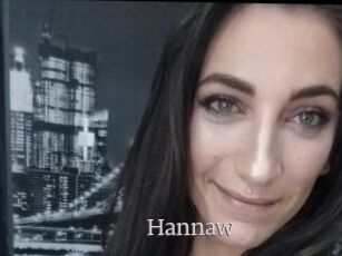 Hannaw