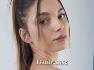 Hannechas