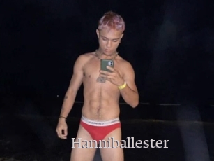 hanniballester Vidéo Beurettes