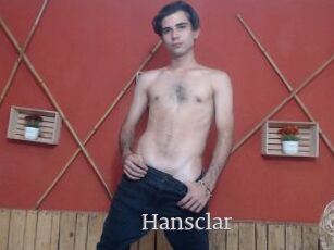 Hansclar