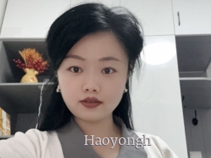 Haoyongh