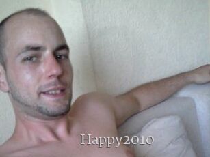 Happy2010