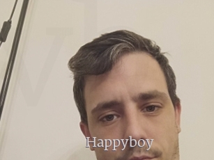Happyboy