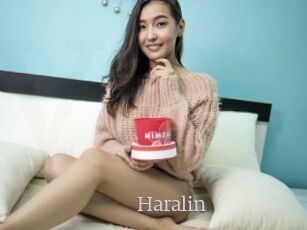 Haralin