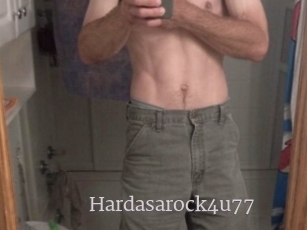 Hardasarock4u77