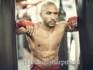 hardbodsharpmind Vidéo Beurettes