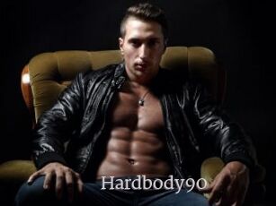 Hardbody90