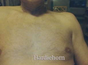 Hardiehorn